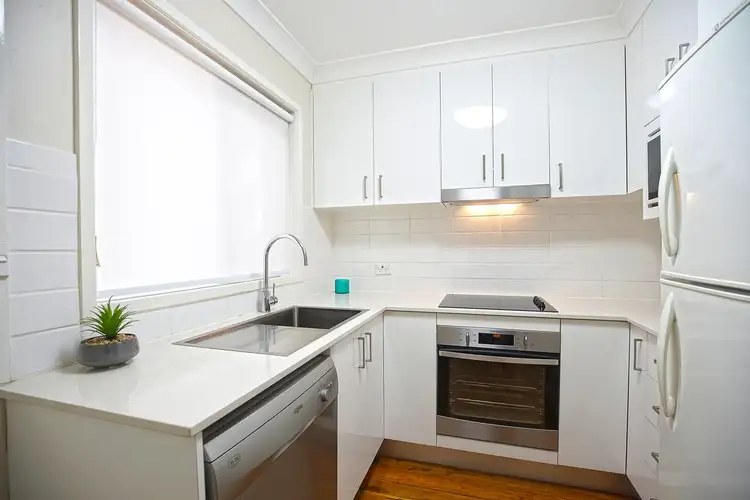 Second view of Homely house listing, 1/2-8 Kazanis Court, Werrington NSW 2747