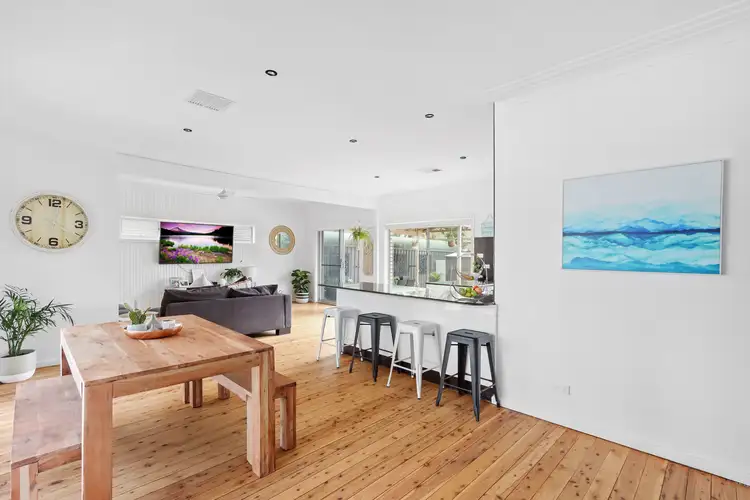 Main view of Homely house listing, 31 Meldrum Avenue, Miranda NSW 2228