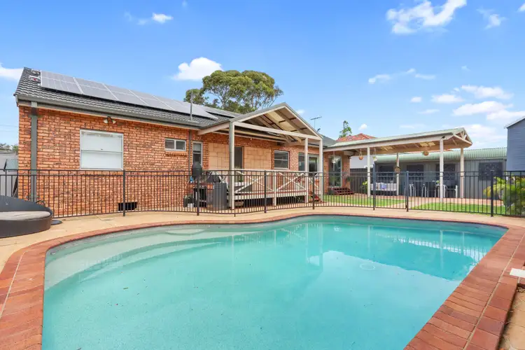 Second view of Homely house listing, 31 Meldrum Avenue, Miranda NSW 2228