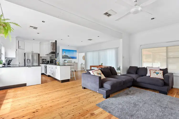 Fifth view of Homely house listing, 31 Meldrum Avenue, Miranda NSW 2228