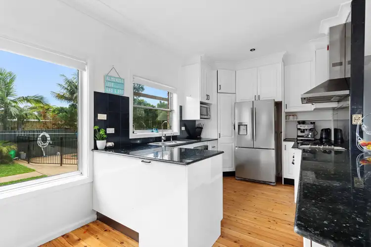 Sixth view of Homely house listing, 31 Meldrum Avenue, Miranda NSW 2228