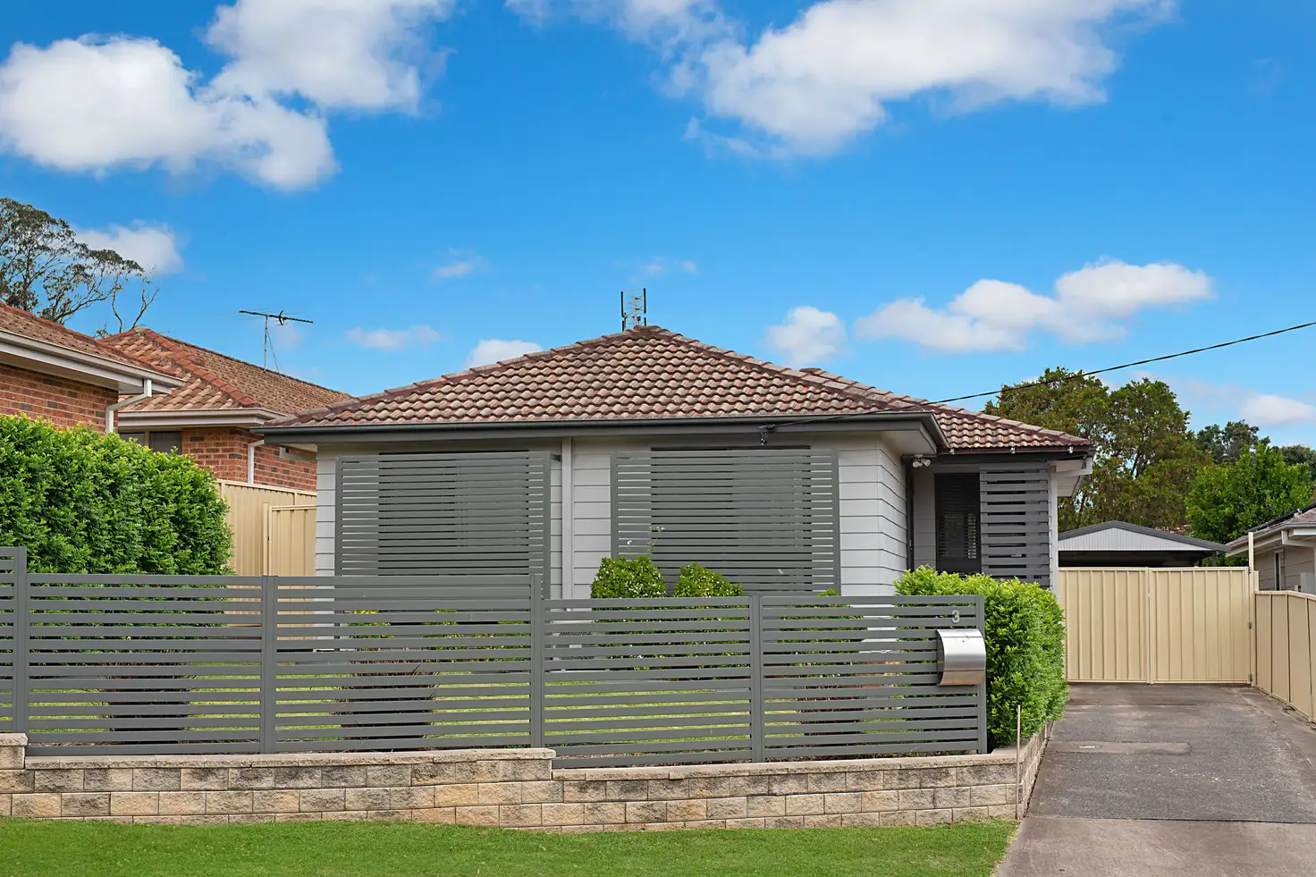 Main view of Homely house listing, 3 Dwyer Street, Maitland NSW 2320