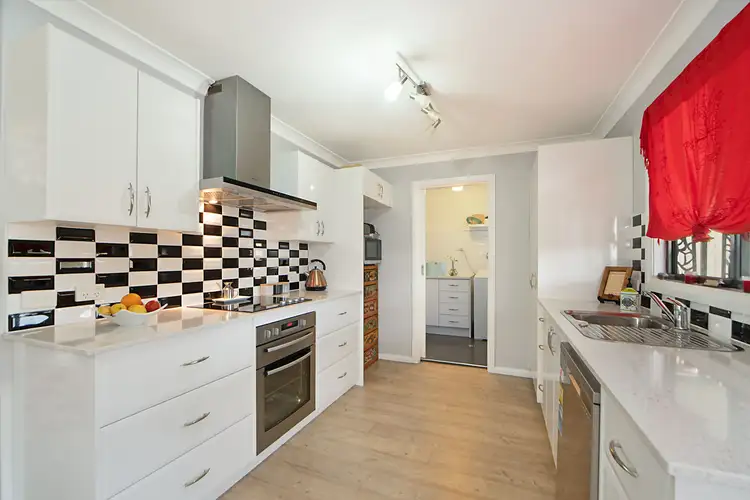 Fourth view of Homely house listing, 3 Dwyer Street, Maitland NSW 2320