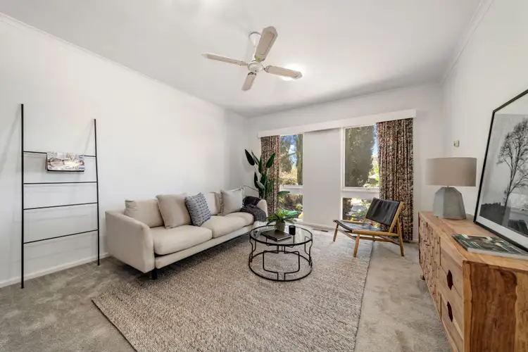 Second view of Homely house listing, 6 Phillips Place, Latham ACT 2615