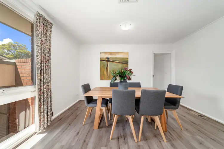 Fourth view of Homely house listing, 6 Phillips Place, Latham ACT 2615