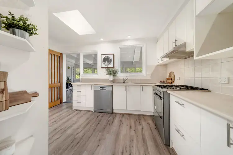 Fifth view of Homely house listing, 6 Phillips Place, Latham ACT 2615