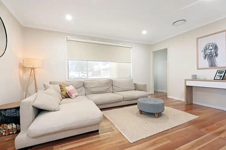 Second view of Homely house listing, 13 Gilmour Street, Colyton NSW 2760