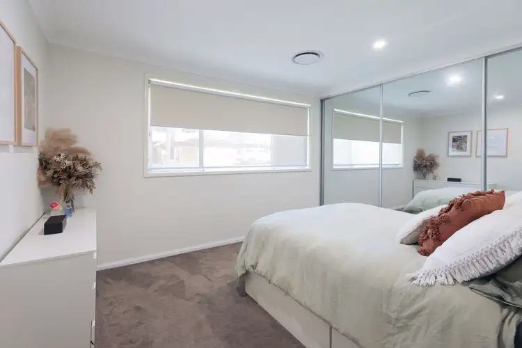 Fifth view of Homely house listing, 13 Gilmour Street, Colyton NSW 2760