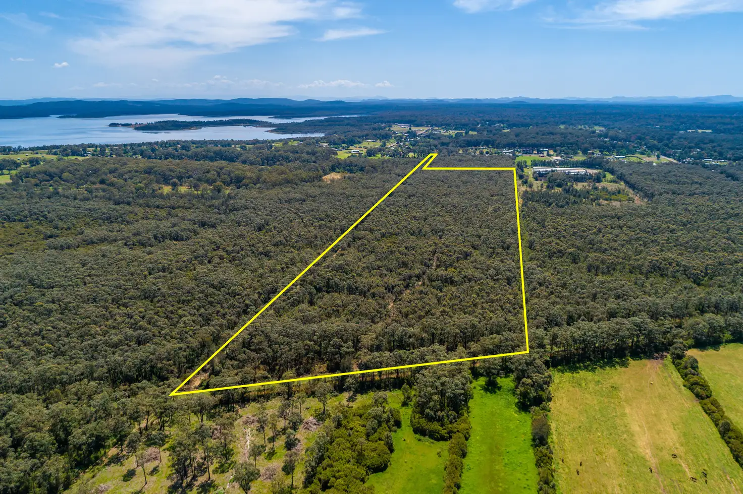 Main view of Homely rural property listing, 56a Lisadell Road, Medowie NSW 2318