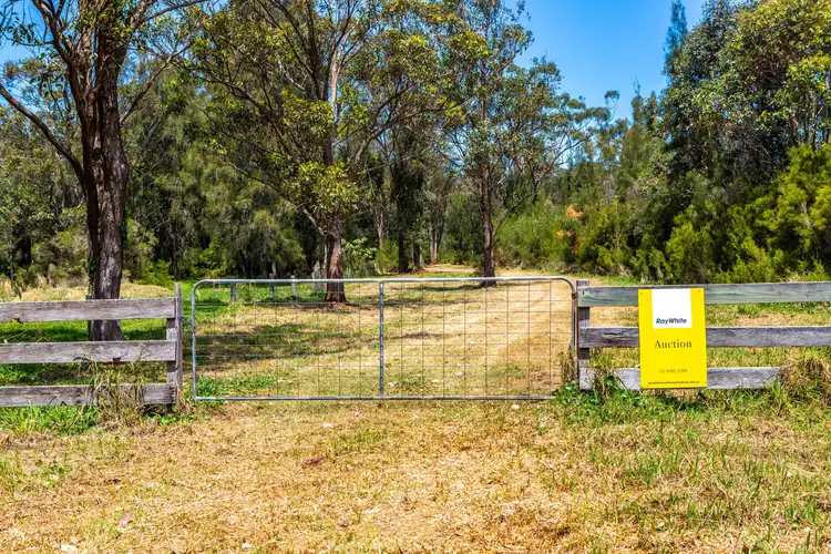 Second view of Homely rural property listing, 56a Lisadell Road, Medowie NSW 2318