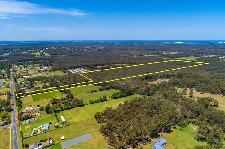 Fifth view of Homely rural property listing, 56a Lisadell Road, Medowie NSW 2318