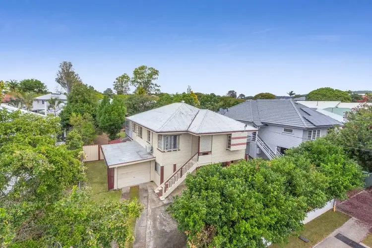 152 Lloyd Street, Alderley QLD 4051