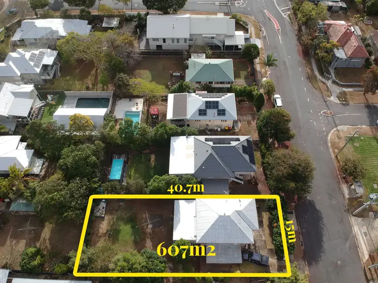 Fourth view of Homely house listing, 152 Lloyd Street, Alderley QLD 4051
