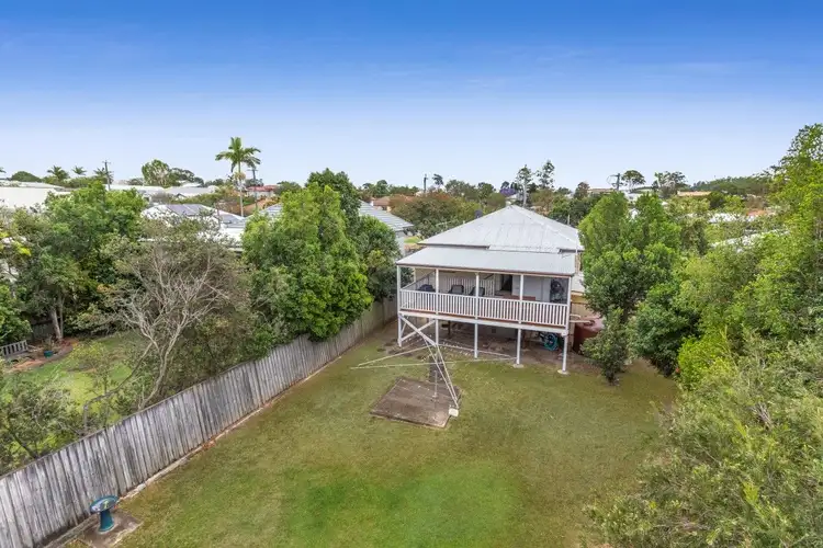 Sixth view of Homely house listing, 152 Lloyd Street, Alderley QLD 4051