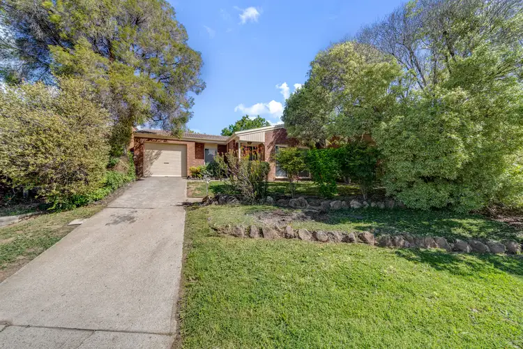 Main view of Homely house listing, 9 Backler Place, Weston ACT 2611