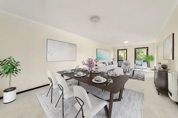 Third view of Homely house listing, 9 Backler Place, Weston ACT 2611