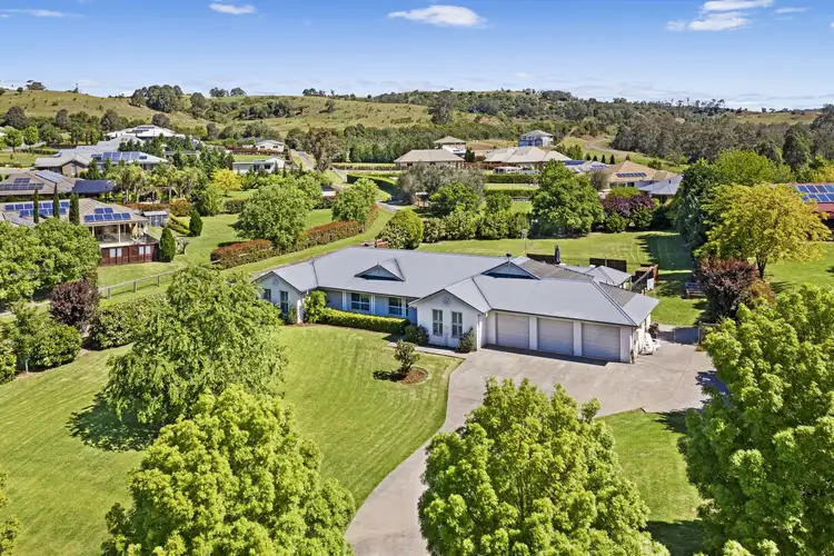 Second view of Homely house listing, 18 Stargard Crescent, Picton NSW 2571