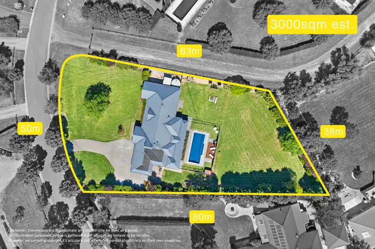 Third view of Homely house listing, 18 Stargard Crescent, Picton NSW 2571