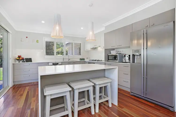 Fourth view of Homely house listing, 18 Stargard Crescent, Picton NSW 2571