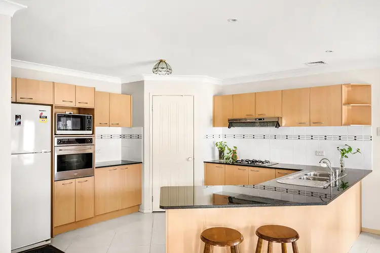 Second view of Homely house listing, 53 Wrights Road, Castle Hill NSW 2154