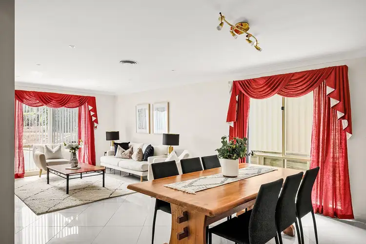 Third view of Homely house listing, 53 Wrights Road, Castle Hill NSW 2154