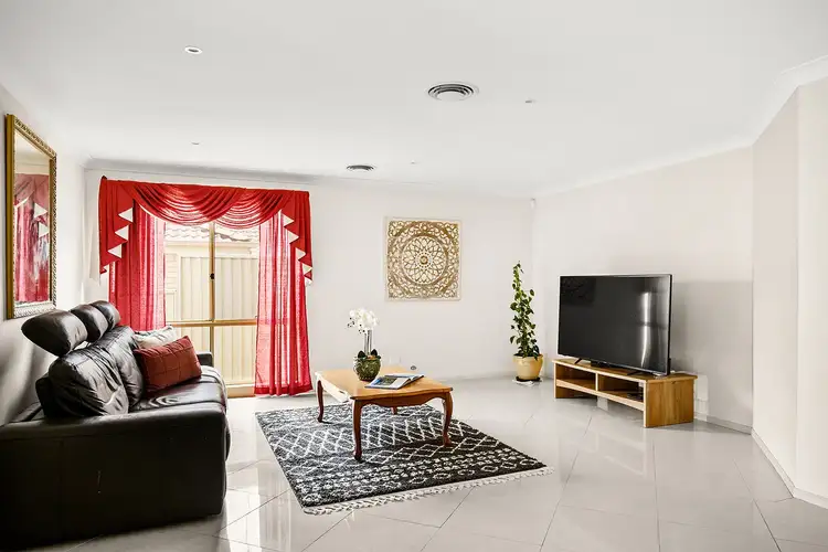 Fifth view of Homely house listing, 53 Wrights Road, Castle Hill NSW 2154