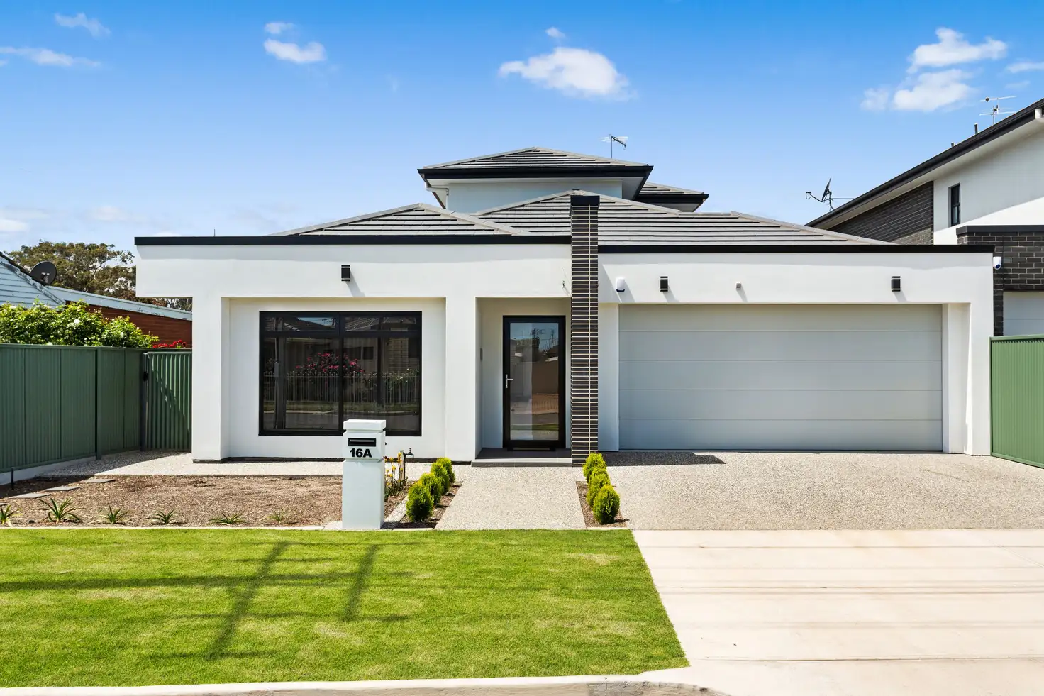 Main view of Homely house listing, 16A Columbine Avenue, West Lakes Shore SA 5020
