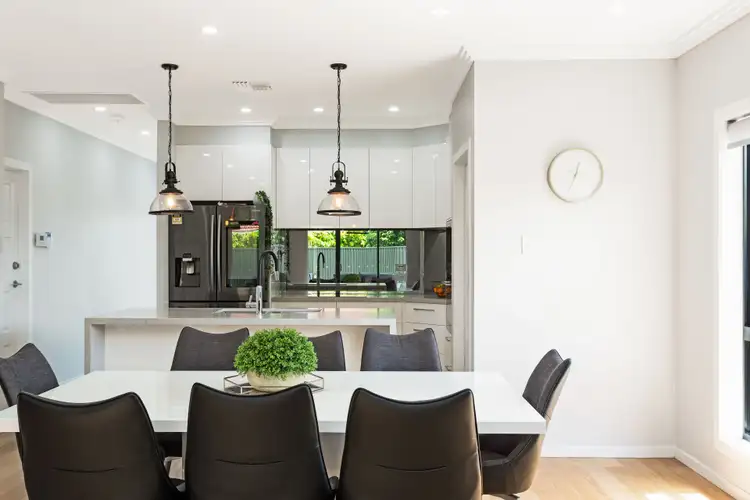 Third view of Homely house listing, 16A Columbine Avenue, West Lakes Shore SA 5020