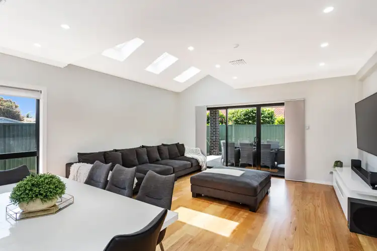 Fourth view of Homely house listing, 16A Columbine Avenue, West Lakes Shore SA 5020