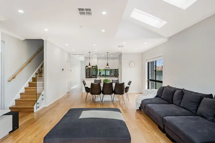 Fifth view of Homely house listing, 16A Columbine Avenue, West Lakes Shore SA 5020
