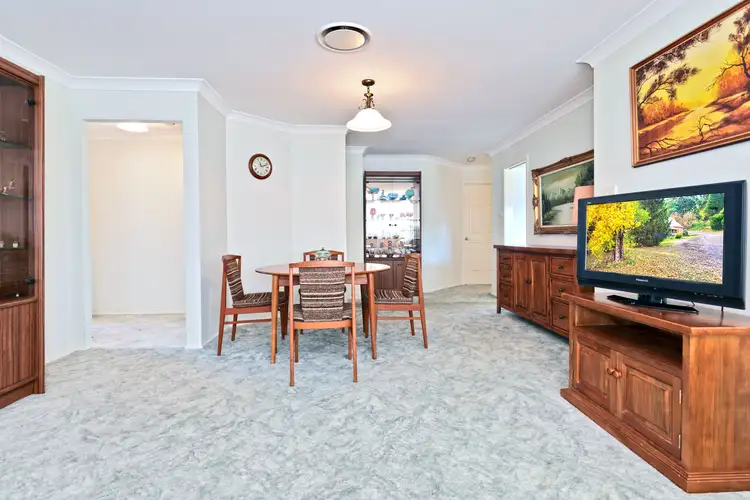 Third view of Homely house listing, 29 Mari Close, Glenmore Park NSW 2745