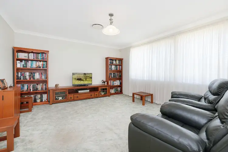 Fourth view of Homely house listing, 29 Mari Close, Glenmore Park NSW 2745