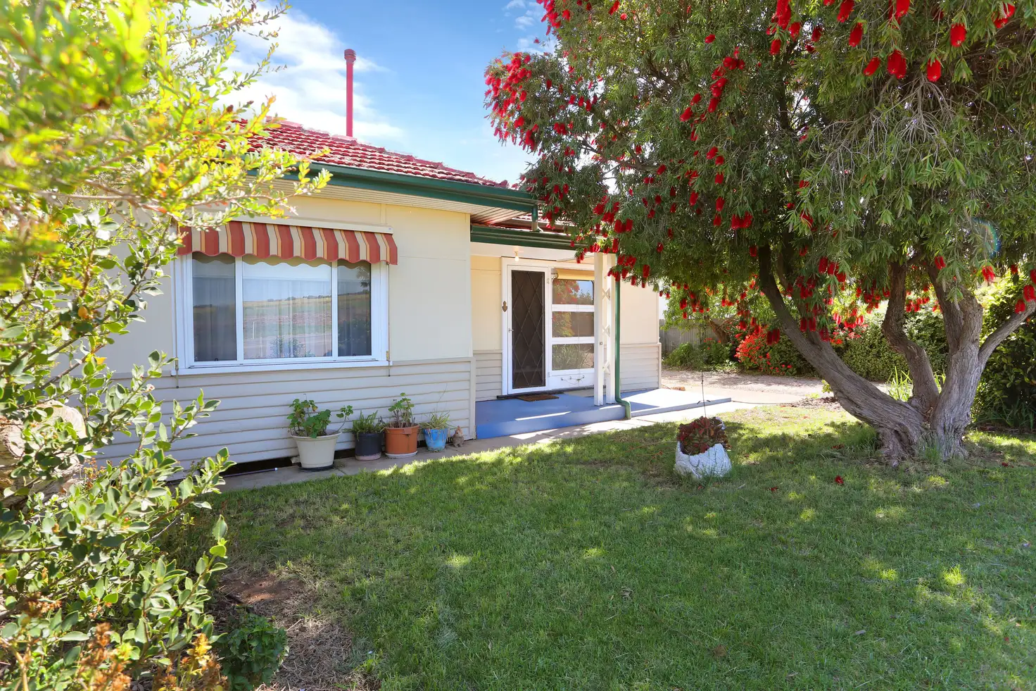 Main view of Homely house listing, 43 South Terrace, Blyth SA 5462