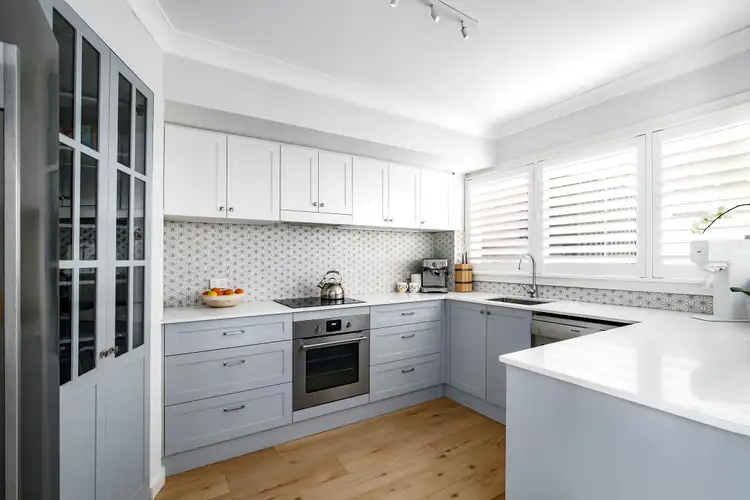 Fourth view of Homely townhouse listing, 1/9 Lytton Street, Cammeray NSW 2062