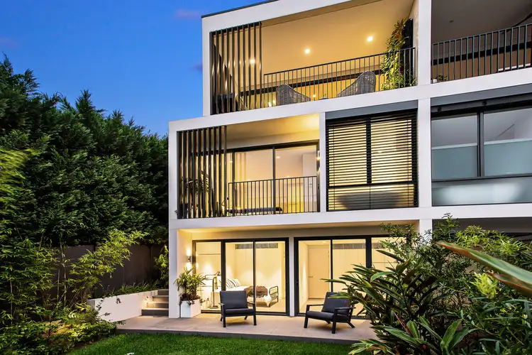 1/64 Gerard Lane, Cremorne NSW 2090
