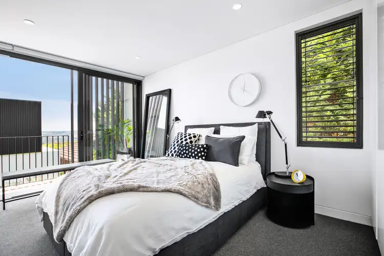 Sixth view of Homely townhouse listing, 1/64 Gerard Lane, Cremorne NSW 2090