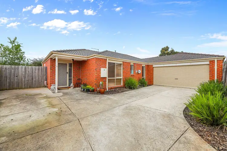 Main view of Homely house listing, 2/33 Oak Avenue, Longwarry VIC 3816