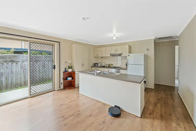 Second view of Homely house listing, 2/33 Oak Avenue, Longwarry VIC 3816