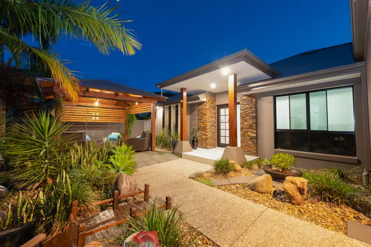 Third view of Homely house listing, 15 River Links Boulevard East, Helensvale QLD 4212