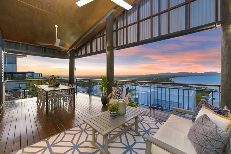 Second view of Homely house listing, 14 Braemar Crescent, Castle Hill QLD 4810