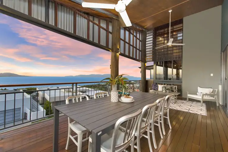 Third view of Homely house listing, 14 Braemar Crescent, Castle Hill QLD 4810