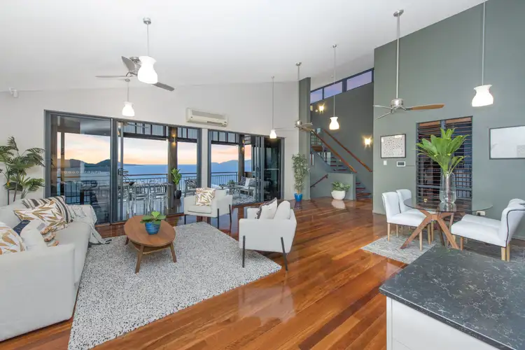 Fourth view of Homely house listing, 14 Braemar Crescent, Castle Hill QLD 4810