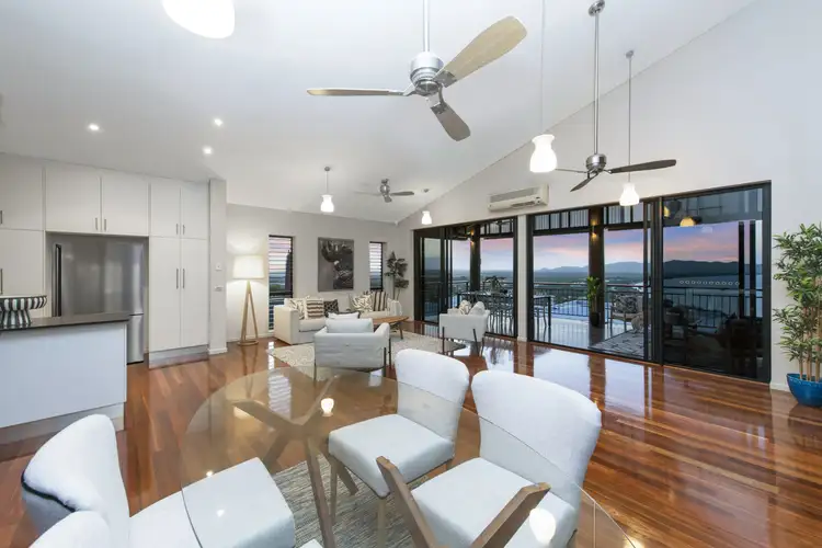 Fifth view of Homely house listing, 14 Braemar Crescent, Castle Hill QLD 4810