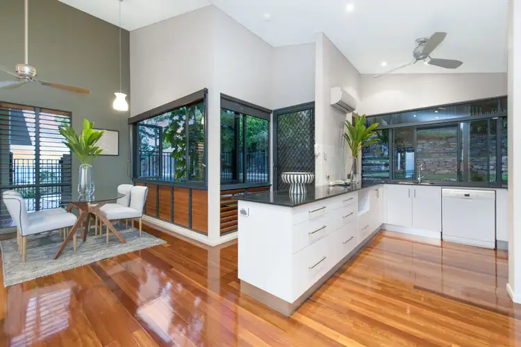 Sixth view of Homely house listing, 14 Braemar Crescent, Castle Hill QLD 4810