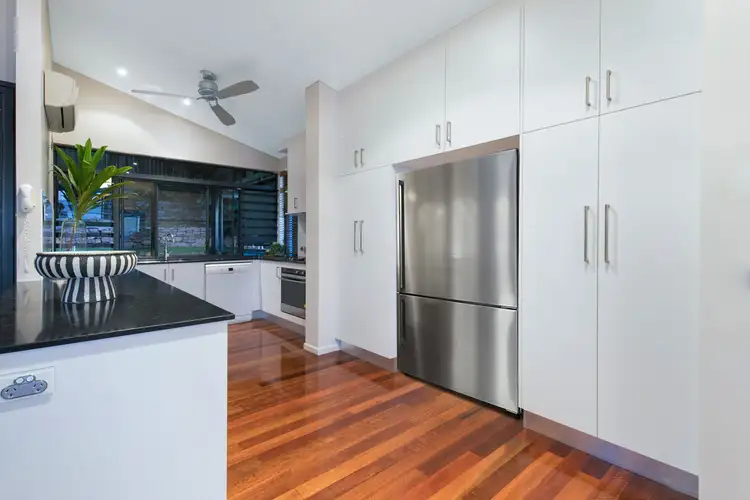 Seventh view of Homely house listing, 14 Braemar Crescent, Castle Hill QLD 4810