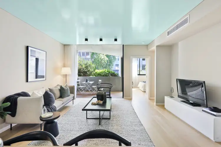 103/81 Foveaux Street, Surry Hills NSW 2010