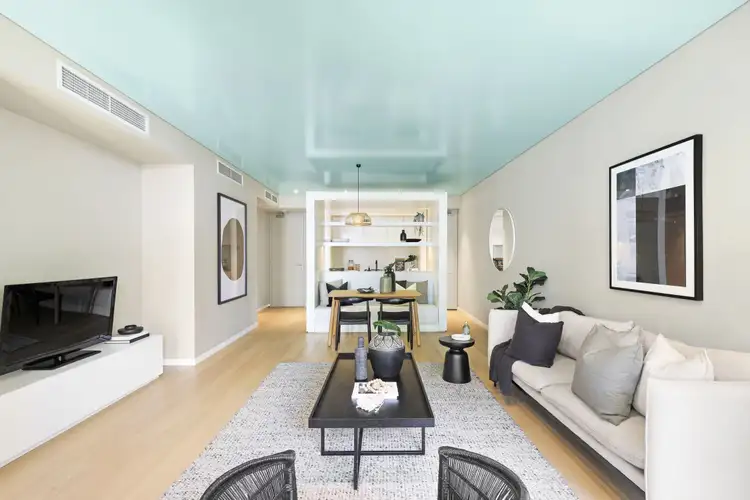Fourth view of Homely apartment listing, 103/81 Foveaux Street, Surry Hills NSW 2010