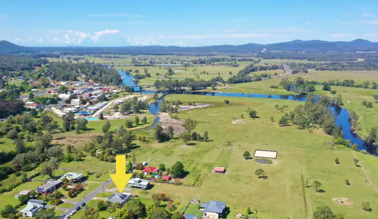 25 Prince Street, Bulahdelah NSW 2423