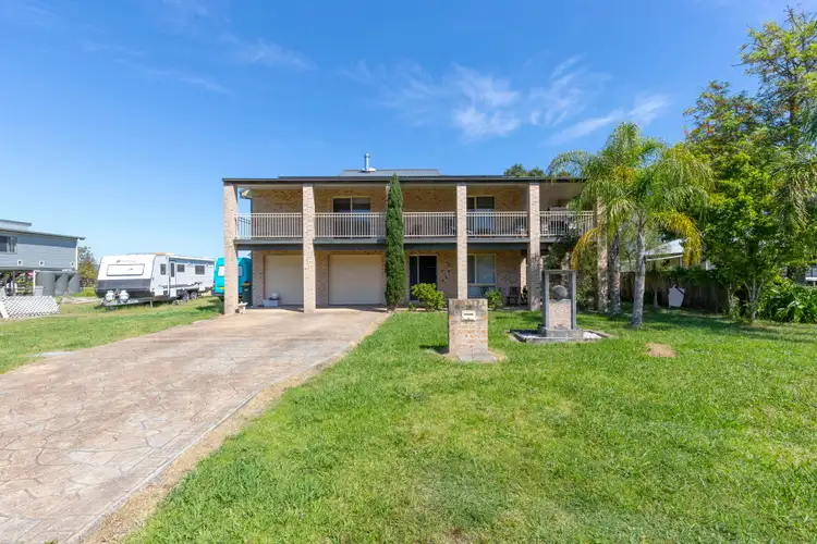 Second view of Homely house listing, 25 Prince Street, Bulahdelah NSW 2423