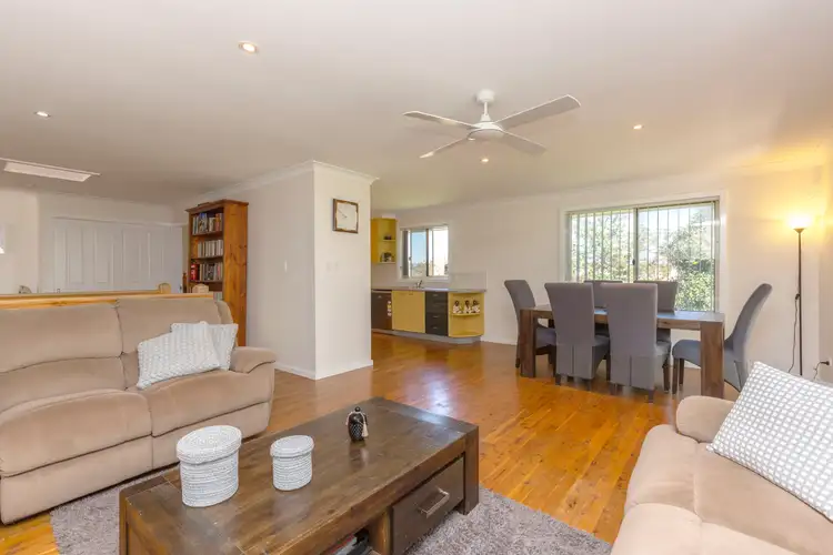 Third view of Homely house listing, 25 Prince Street, Bulahdelah NSW 2423